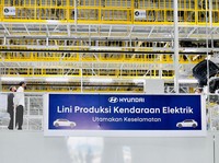 Hyundai Dongkrak Produksi Tahun 2024 Sampai 3x Lipat Lebih