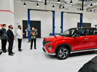 'Kiamat' Mobil Pakai BBM di Depan Mata, Ini Bukti Terbarunya