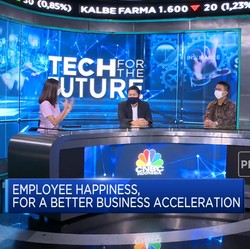 Wah, Startup Ini Mau Jaring Lebih Banyak Investor Jepang