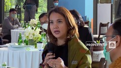 PT SMI, Dorong Indonesia Bebas Emisi 2060!