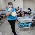 Industri 'Pabrik Bayi' Tumbuh Subur di Ukraina, Ini Alasannya