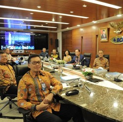 Top! Dana Masyarakat di BCA Hampir Rp 1.000 T