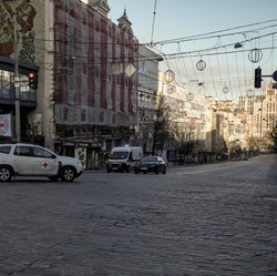 Rusia Pakai Cara ini Untuk Jatuhkan Mental Rakyat Ukraina