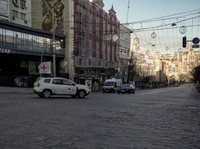 Rusia Pakai Cara ini Untuk Jatuhkan Mental Rakyat Ukraina