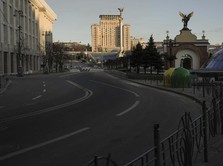 Rusia Klaim Ada Kemajuan Pembicaraan Ukraina 'Zona' Netral