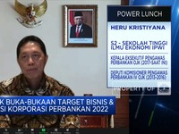 Meski FFR Naik, OJK Yakin Kredit Perbankan Bisa Tumbuh 7,5%