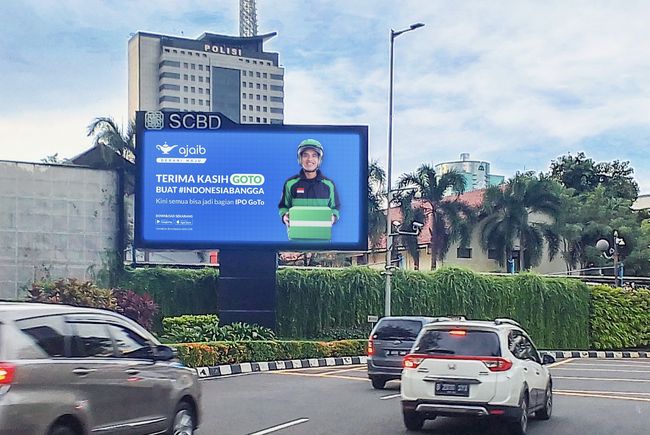 Ajaib Beli 16% Saham Bank Bumi Arta (BNBA) Rp 596,53 M