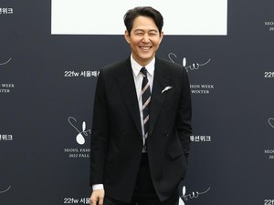 Lee Jung Jae-Lim Ji Yeon Digaet Buat Drakor Romcom!