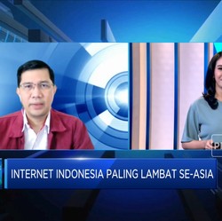 Begini Efek Dimatikannya Jaringan 3G ke Layanan Internet RI