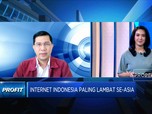 Begini Efek Dimatikannya Jaringan 3G ke Layanan Internet RI