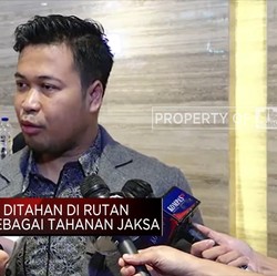 Perjalanan Jouska Hingga Tersandung Kejahatan Pasar Modal