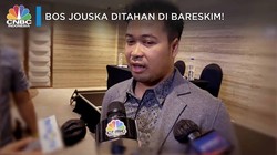 Apa Kabar Kasus Dugaan Penipuan Bos Jouska? Ini Updatenya!