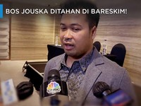 Apa Kabar Kasus Dugaan Penipuan Bos Jouska? Ini Updatenya!