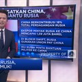 China Bantu Rusia, AS-NATO Ngamuk!