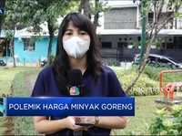 Polemik Harga Minyak Goreng Gak Kelar-Kelar