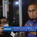 Mafia Minyak Goreng Gerogoti RI