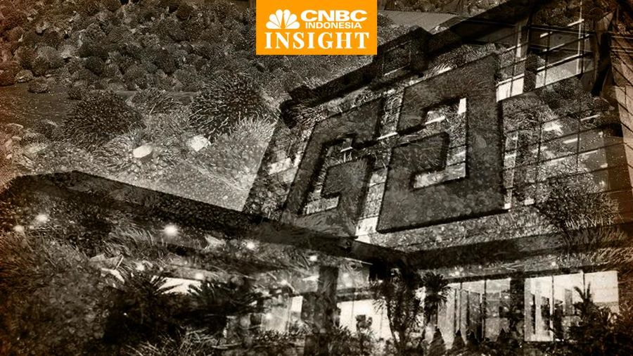 Cover Insight, Raja Sawit: Makin Group Gudang Garam Makin Kaya