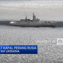 Pakai Cara Ini, Rusia Bisa Nyatakan Menang Telak Atas Ukraina