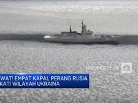 Pakai Cara Ini, Rusia Bisa Nyatakan Menang Telak Atas Ukraina