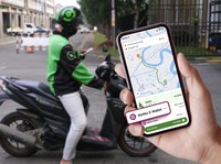 Serius Deh, Sulit Sepertinya Hidup Tanpa Gojek
