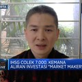 GoTo IPO, Apa Kata Pengelola Dana Jumbo ?