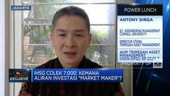 GoTo IPO, Apa Kata Pengelola Dana Jumbo ?