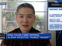 GoTo IPO, Apa Kata Pengelola Dana Jumbo ?