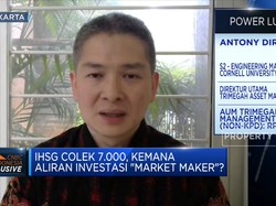 GoTo IPO, Apa Kata Pengelola Dana Jumbo ?