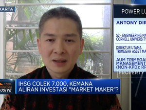 GoTo IPO, Apa Kata Pengelola Dana Jumbo ?
