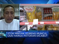 Minyak Goreng Rp 24 Ribu/Liter, Alfamart: Penjualan Turun