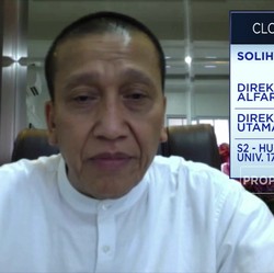HET Dicabut, Pasokan Minyak Goreng ke Alfamart Masih 49%