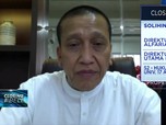 HET Dicabut, Pasokan Minyak Goreng ke Alfamart Masih 49%