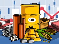 OPEC Lanjut Peningkatan Produksi, Harga Minyak Balik Merana