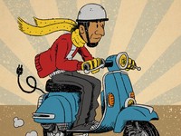Tambahan Derita Kelas Menengah: Punya Mobil & Motor Wajib Asuransi