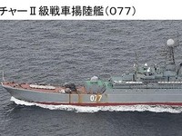 Ngeri! Senjata Pamungkas Rusia Bisa Picu Tsunami 100 Meter