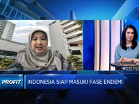 Kemenkes Waspadai Kasus 'Son Of Omicron', Ini Bahayanya