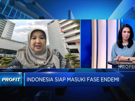 Kronologi & Gejala Omicron BA.4 dan BA.5 yang Sudah Masuk RI