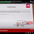 Sebut Mafia, Mendag Bongkar Kwitansi Mencurigakan Migor!
