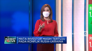 Market Focus: IHSG Sepekan Menguat Tipis & Saham CPO Melesat