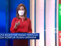 Market Focus: IHSG Sepekan Menguat Tipis & Saham CPO Melesat