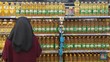 Duh! Bulan Puasa Di Depan Mata, Harga CPO Naik 7% Pekan Ini