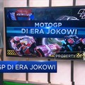 MotoGP di Era Jokowi