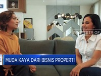 Muda Kaya Dari Bisnis Properti