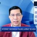 Pantesan Internet RI Paling Lambat Se-Asia, Ini Sebabnya!