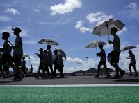 Pawang Hujan WSBK Boleh Gagal, tapi MotoGP Tidak!