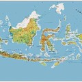 Wilayah RI Terbelah Menjadi Dua, Peneliti Ungkap Faktanya
