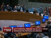Rusia Bantah Targetkan Anak-anak di Serangan Militer