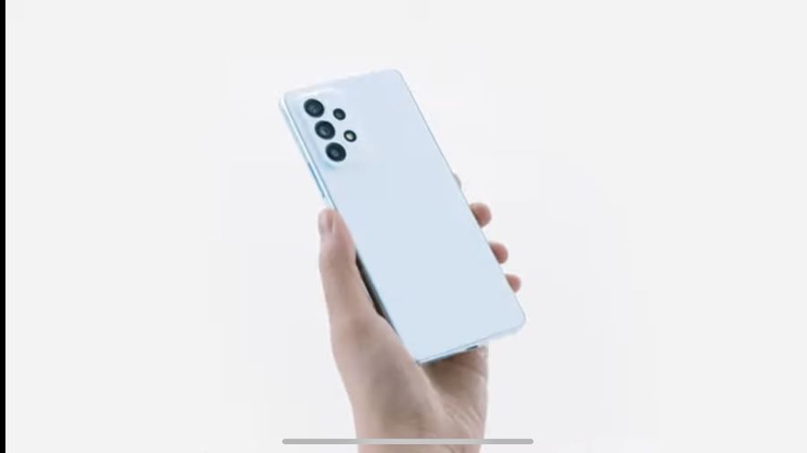 Samsung Galaxy A53