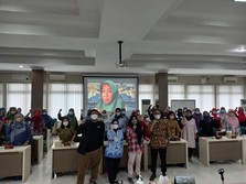 Shipper Dukung Pelaku UMKM di Jateng Naik Kelas