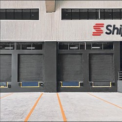 Shipper Jadi Perusahaan Logistik Paling Inovatif